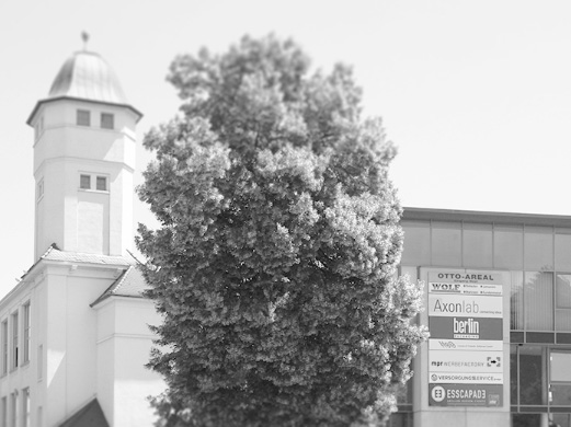 Reichenbach Standort