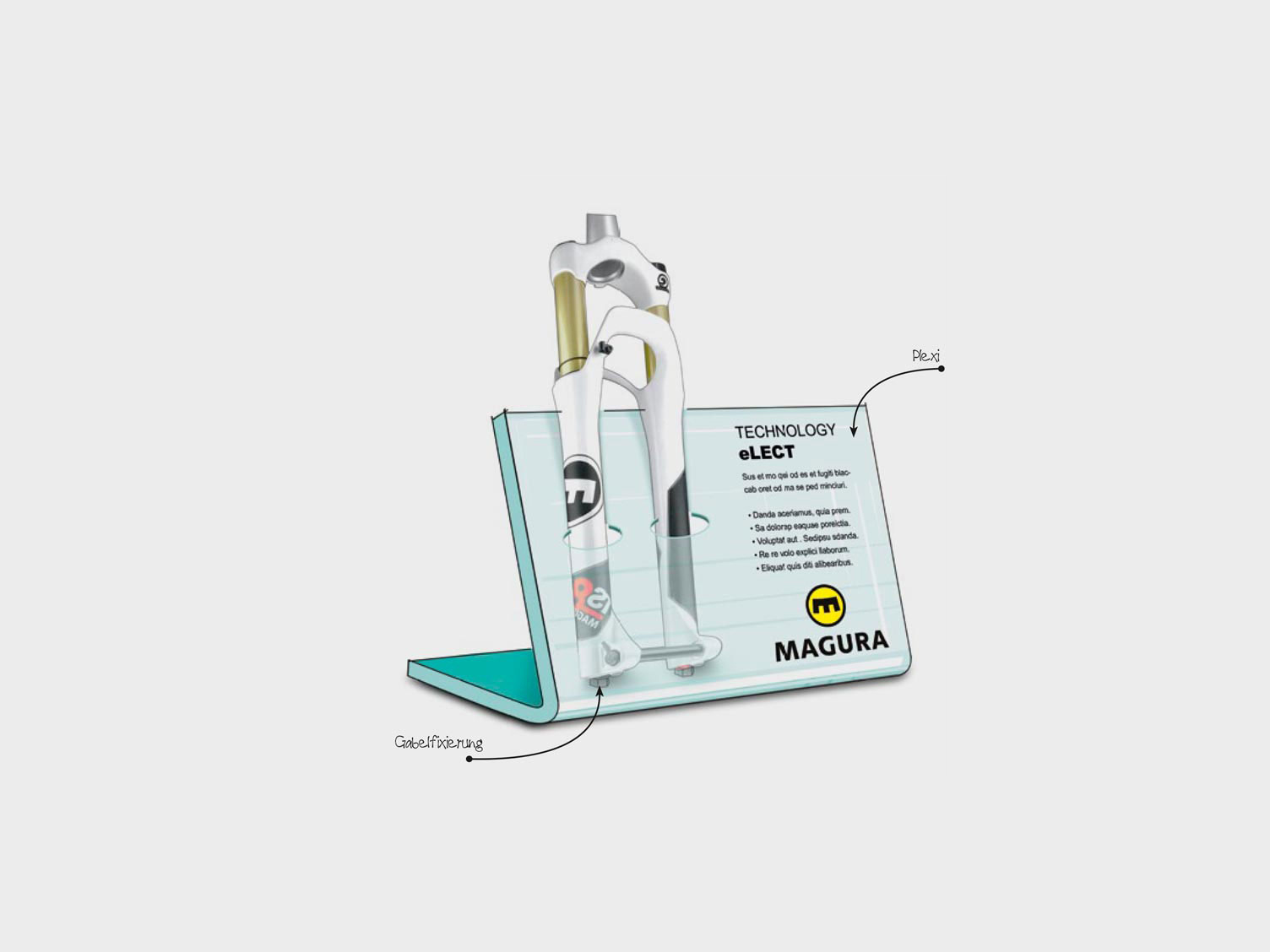 MAGURA eLECT Presenter Titelbild